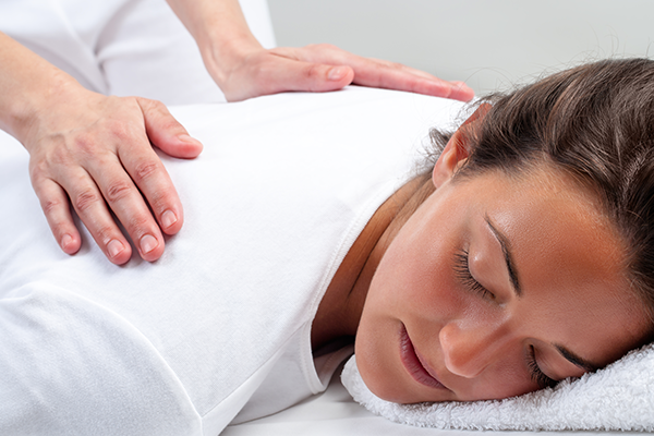 Renforcement de la confiance en soi