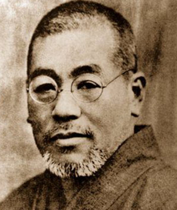 Mikao Usui